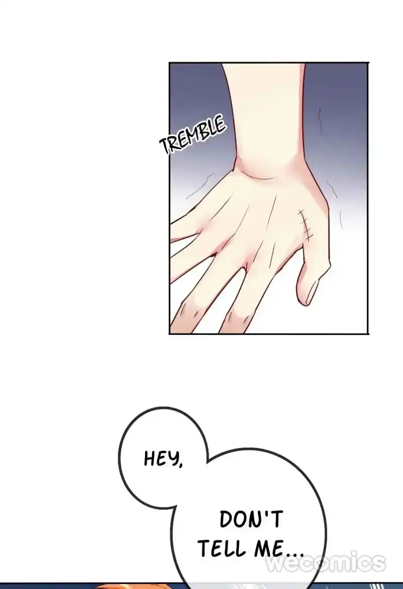 Legend Reboot Chapter 16 63